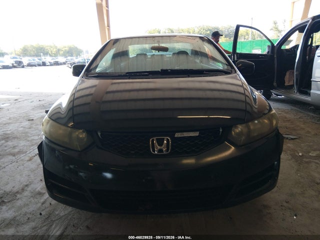 Продаж на аукціоні авто 2011 Honda Civic Lx, vin: 2HGFG1B6XBH512958, номер лоту: 46029928