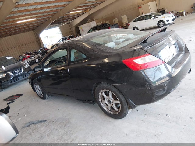 Продаж на аукціоні авто 2011 Honda Civic Lx, vin: 2HGFG1B6XBH512958, номер лоту: 46029928