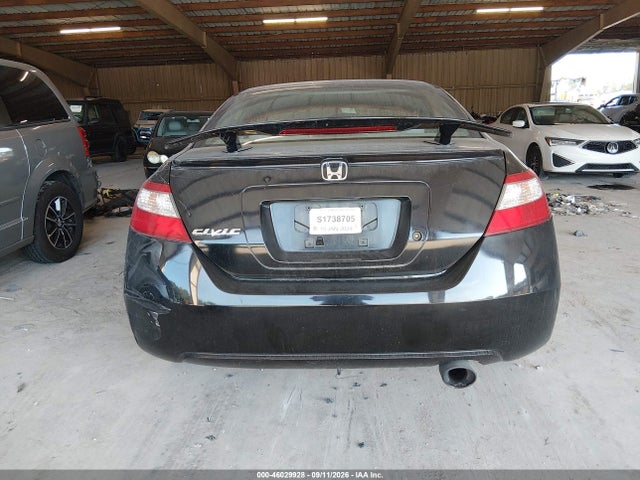 Продаж на аукціоні авто 2011 Honda Civic Lx, vin: 2HGFG1B6XBH512958, номер лоту: 46029928