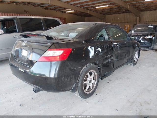 Продаж на аукціоні авто 2011 Honda Civic Lx, vin: 2HGFG1B6XBH512958, номер лоту: 46029928
