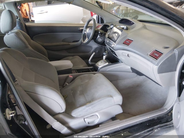 Продаж на аукціоні авто 2011 Honda Civic Lx, vin: 2HGFG1B6XBH512958, номер лоту: 46029928