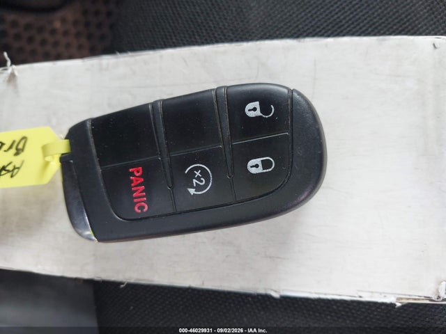 ZACCJBAB1JPJ14684 Jeep Renegade Upland Edition 4x4