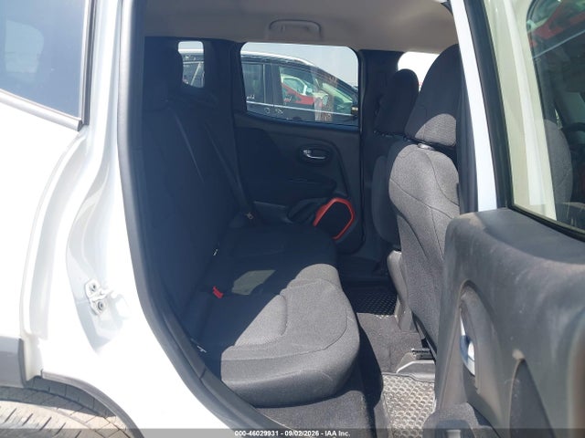 ZACCJBAB1JPJ14684 Jeep Renegade Upland Edition 4x4