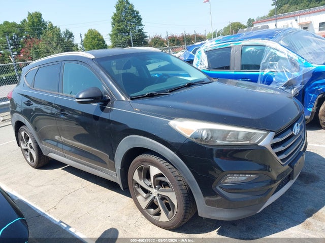 Aukcja sprzedaży 2017 Hyundai Tucson Sport, vin: KM8J3CA21HU301874, numer aukcji: 46029932
