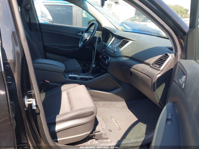 Aukcja sprzedaży 2017 Hyundai Tucson Sport, vin: KM8J3CA21HU301874, numer aukcji: 46029932