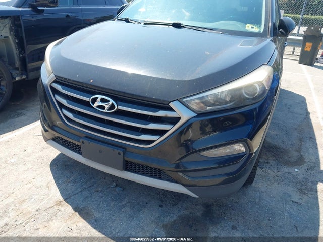 Aukcja sprzedaży 2017 Hyundai Tucson Sport, vin: KM8J3CA21HU301874, numer aukcji: 46029932