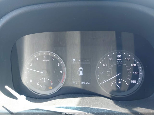 Aukcja sprzedaży 2017 Hyundai Tucson Sport, vin: KM8J3CA21HU301874, numer aukcji: 46029932