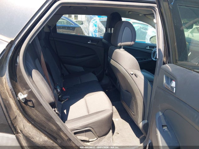 Aukcja sprzedaży 2017 Hyundai Tucson Sport, vin: KM8J3CA21HU301874, numer aukcji: 46029932