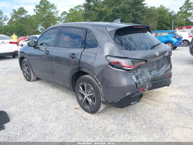 Продажа на аукционе авто 2025 Honda Hr-v 2wd Ex-l, vin: 3CZRZ1H72SM737974, номер лота: 46029933