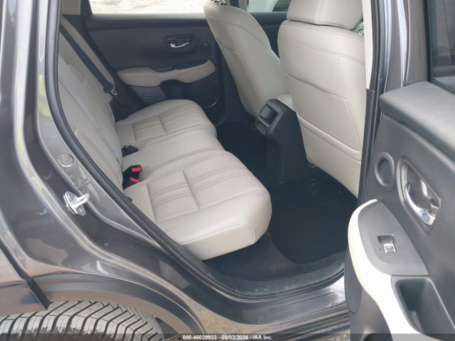 Продажа на аукционе авто 2025 Honda Hr-v 2wd Ex-l, vin: 3CZRZ1H72SM737974, номер лота: 46029933