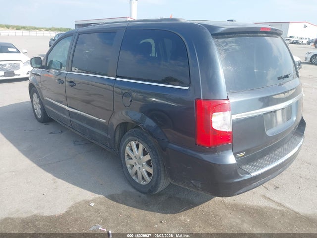 Aukcja sprzedaży 2014 Chrysler Town & Country Touring, vin: 2C4RC1BG3ER435803, numer aukcji: 46029937