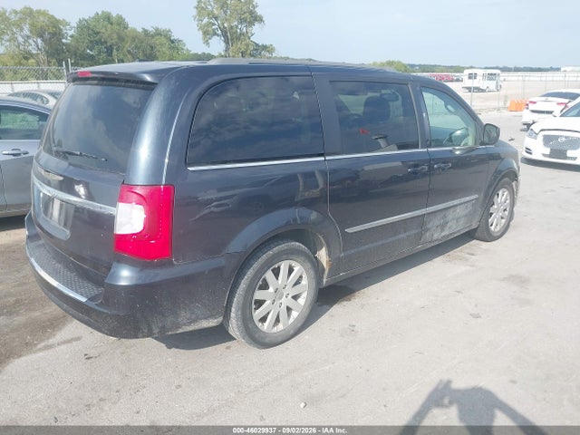 Aukcja sprzedaży 2014 Chrysler Town & Country Touring, vin: 2C4RC1BG3ER435803, numer aukcji: 46029937