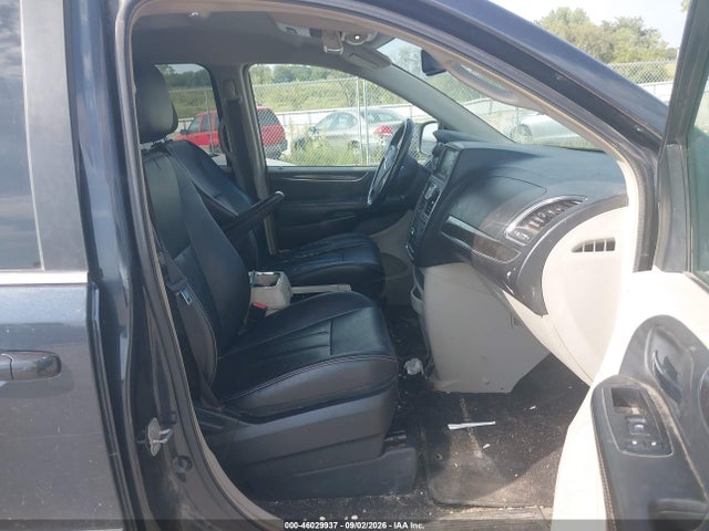 Aukcja sprzedaży 2014 Chrysler Town & Country Touring, vin: 2C4RC1BG3ER435803, numer aukcji: 46029937