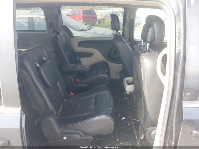 Aukcja sprzedaży 2014 Chrysler Town & Country Touring, vin: 2C4RC1BG3ER435803, numer aukcji: 46029937