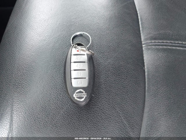 Продажа на аукционе авто 2019 Nissan Pathfinder Sl, vin: 5N1DR2MN7KC643273, номер лота: 46029938