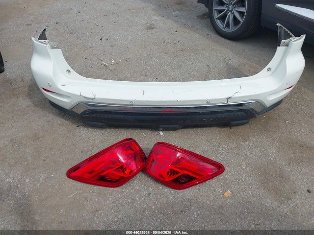 Продажа на аукционе авто 2019 Nissan Pathfinder Sl, vin: 5N1DR2MN7KC643273, номер лота: 46029938