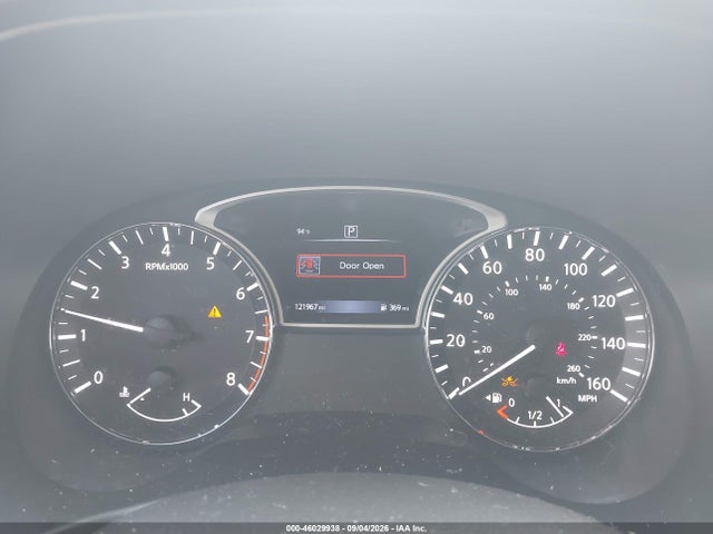Продажа на аукционе авто 2019 Nissan Pathfinder Sl, vin: 5N1DR2MN7KC643273, номер лота: 46029938