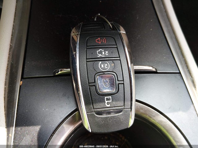 Продажа на аукционе авто 2017 Lincoln Mkc Select, vin: 5LMCJ2D99HUL23913, номер лота: 46029940