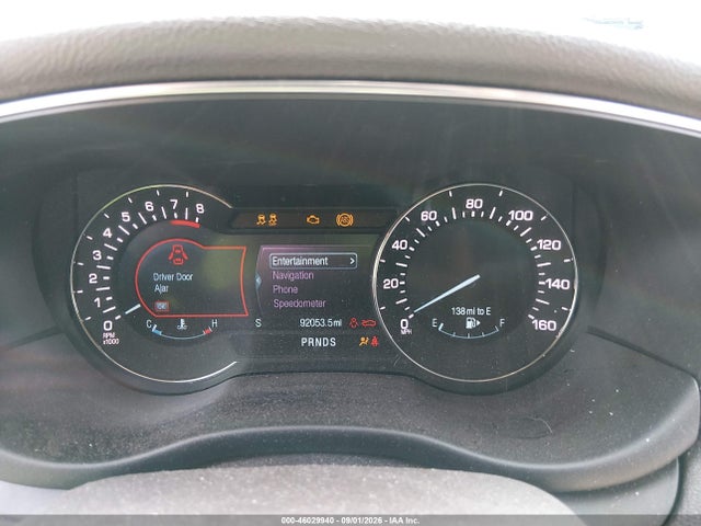 Продажа на аукционе авто 2017 Lincoln Mkc Select, vin: 5LMCJ2D99HUL23913, номер лота: 46029940