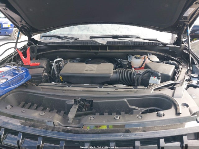 Продаж на аукціоні авто 2026 Chevrolet Suburban Z71, 4wd, vin: 1GNS6DKDXTR321842, номер лоту: 46029945