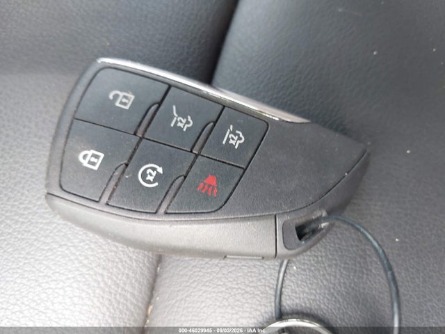 Продаж на аукціоні авто 2026 Chevrolet Suburban Z71, 4wd, vin: 1GNS6DKDXTR321842, номер лоту: 46029945