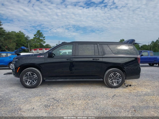Продаж на аукціоні авто 2026 Chevrolet Suburban Z71, 4wd, vin: 1GNS6DKDXTR321842, номер лоту: 46029945