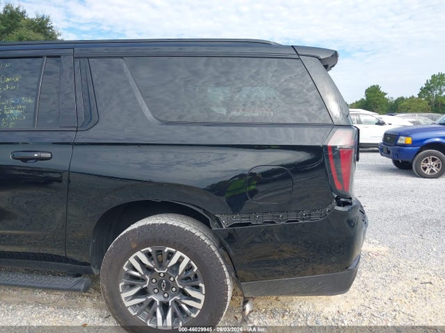 Продаж на аукціоні авто 2026 Chevrolet Suburban Z71, 4wd, vin: 1GNS6DKDXTR321842, номер лоту: 46029945