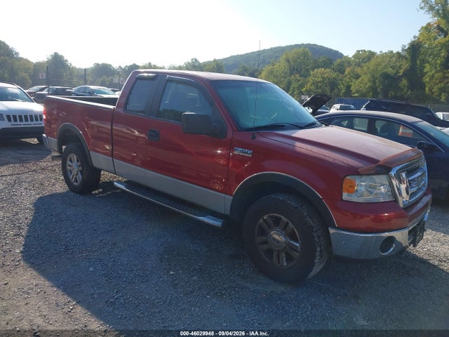 Aukcja sprzedaży 2008 Ford F-150, vin: 1FTPX14578FB11630, numer aukcji: 46029948