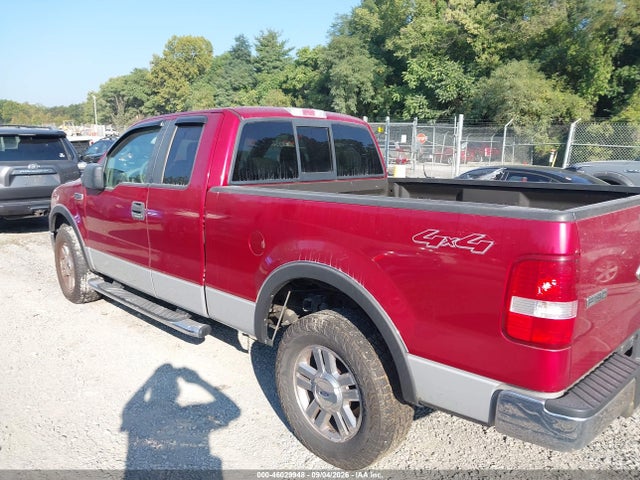 Aukcja sprzedaży 2008 Ford F-150, vin: 1FTPX14578FB11630, numer aukcji: 46029948