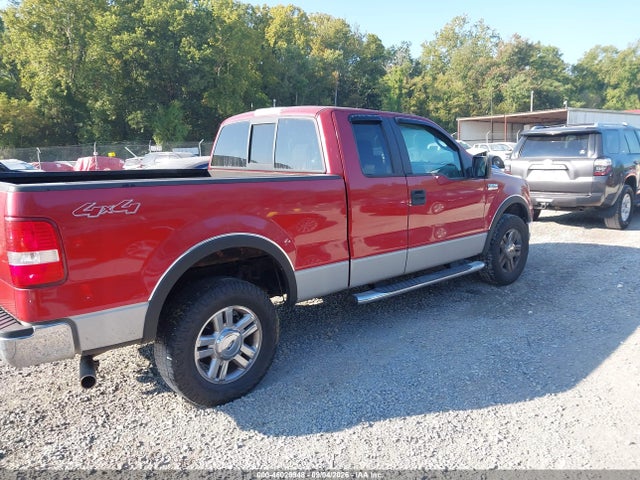 Aukcja sprzedaży 2008 Ford F-150, vin: 1FTPX14578FB11630, numer aukcji: 46029948