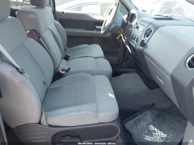 Aukcja sprzedaży 2008 Ford F-150, vin: 1FTPX14578FB11630, numer aukcji: 46029948