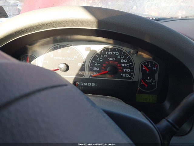 Aukcja sprzedaży 2008 Ford F-150, vin: 1FTPX14578FB11630, numer aukcji: 46029948