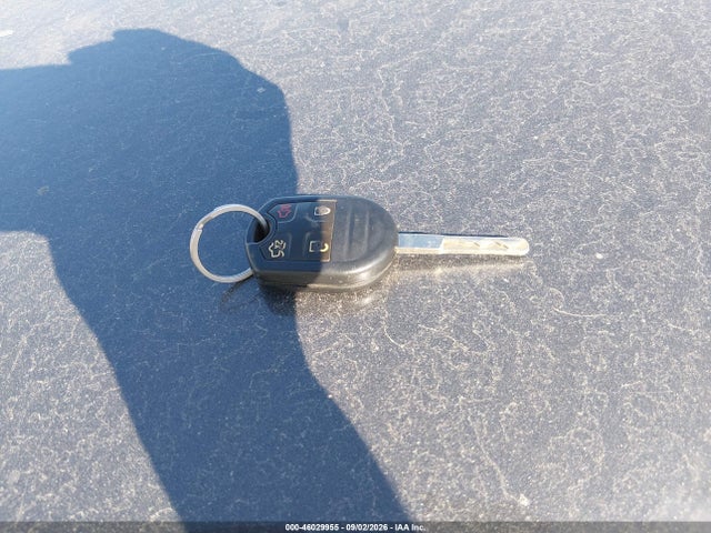 Aukcja sprzedaży 2015 Ford Fiesta Se, vin: 3FADP4BJ2FM208953, numer aukcji: 46029955