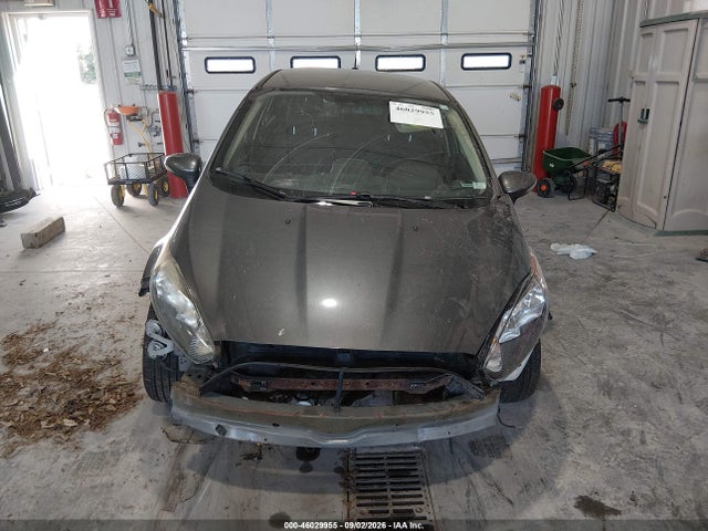 Aukcja sprzedaży 2015 Ford Fiesta Se, vin: 3FADP4BJ2FM208953, numer aukcji: 46029955