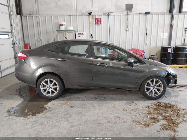 Aukcja sprzedaży 2015 Ford Fiesta Se, vin: 3FADP4BJ2FM208953, numer aukcji: 46029955