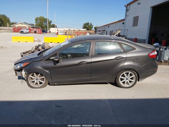 Aukcja sprzedaży 2015 Ford Fiesta Se, vin: 3FADP4BJ2FM208953, numer aukcji: 46029955
