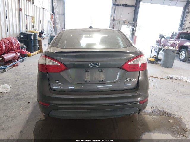 Aukcja sprzedaży 2015 Ford Fiesta Se, vin: 3FADP4BJ2FM208953, numer aukcji: 46029955