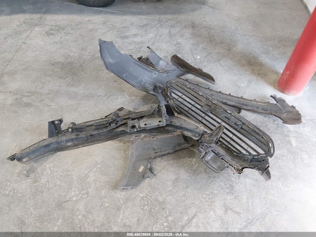 Aukcja sprzedaży 2015 Ford Fiesta Se, vin: 3FADP4BJ2FM208953, numer aukcji: 46029955