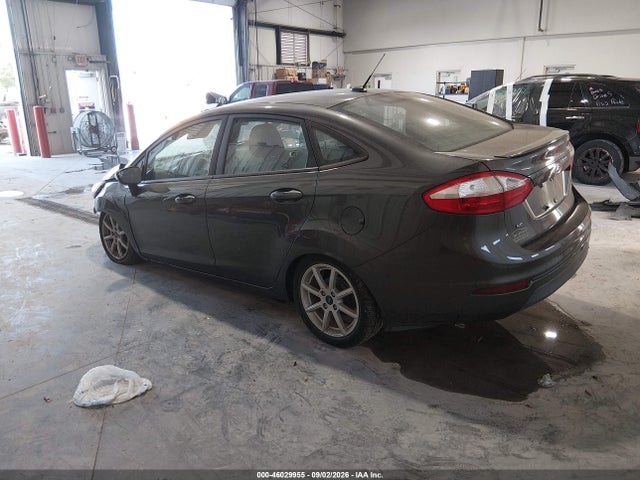 Aukcja sprzedaży 2015 Ford Fiesta Se, vin: 3FADP4BJ2FM208953, numer aukcji: 46029955