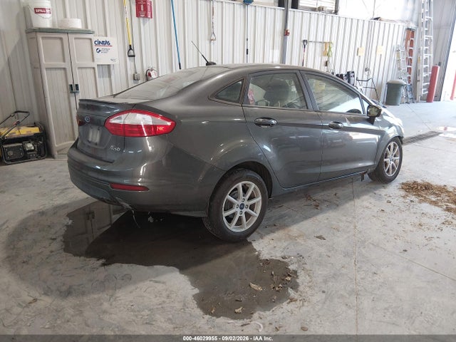 Aukcja sprzedaży 2015 Ford Fiesta Se, vin: 3FADP4BJ2FM208953, numer aukcji: 46029955
