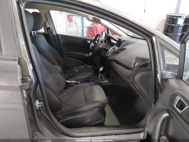 Aukcja sprzedaży 2015 Ford Fiesta Se, vin: 3FADP4BJ2FM208953, numer aukcji: 46029955