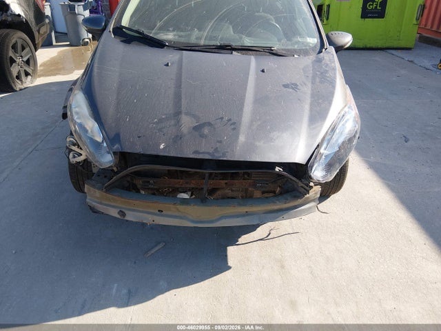 Aukcja sprzedaży 2015 Ford Fiesta Se, vin: 3FADP4BJ2FM208953, numer aukcji: 46029955