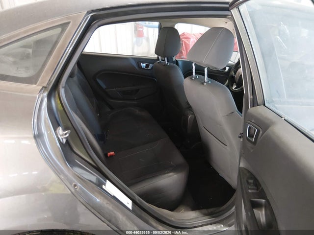 Aukcja sprzedaży 2015 Ford Fiesta Se, vin: 3FADP4BJ2FM208953, numer aukcji: 46029955