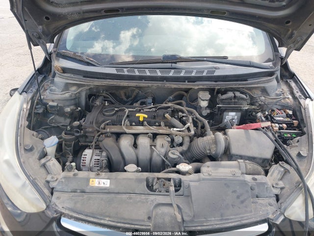 Aukcja sprzedaży 2015 Hyundai Elantra Se, vin: 5NPDH4AE1FH640077, numer aukcji: 46029956