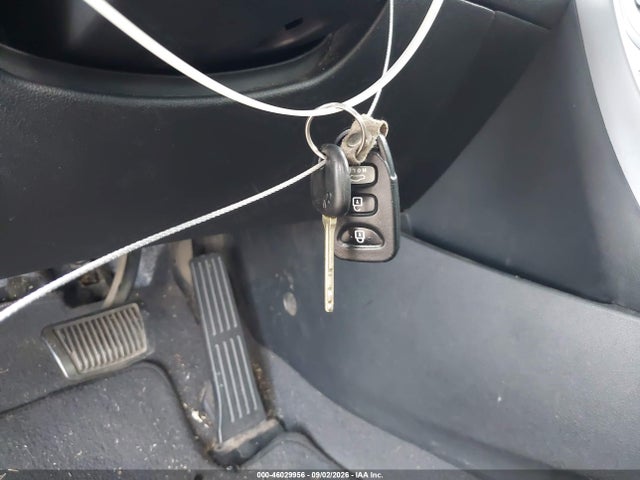 Aukcja sprzedaży 2015 Hyundai Elantra Se, vin: 5NPDH4AE1FH640077, numer aukcji: 46029956
