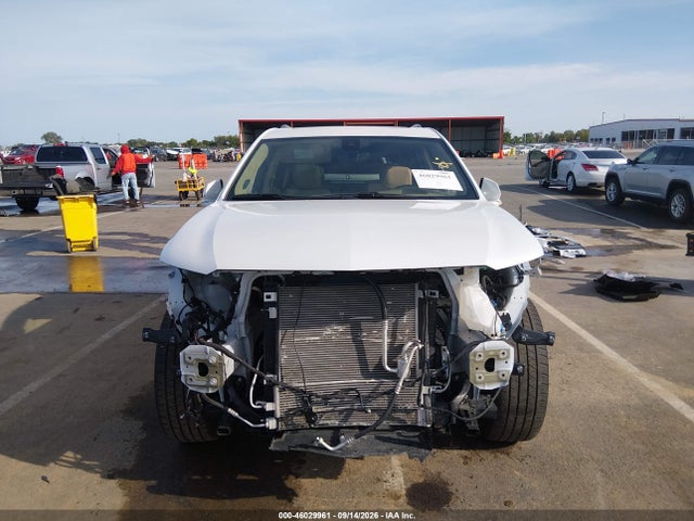 Продажа на аукционе авто 2024 Cadillac Xt6 Awd Sport, vin: 1GYKPHRS4RZ729287, номер лота: 46029961