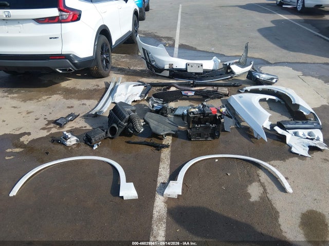 Продажа на аукционе авто 2024 Cadillac Xt6 Awd Sport, vin: 1GYKPHRS4RZ729287, номер лота: 46029961