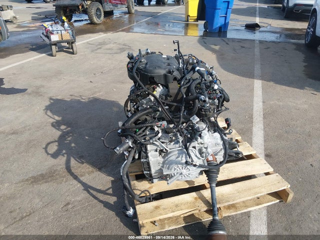 Продажа на аукционе авто 2024 Cadillac Xt6 Awd Sport, vin: 1GYKPHRS4RZ729287, номер лота: 46029961