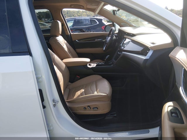 Продажа на аукционе авто 2024 Cadillac Xt6 Awd Sport, vin: 1GYKPHRS4RZ729287, номер лота: 46029961