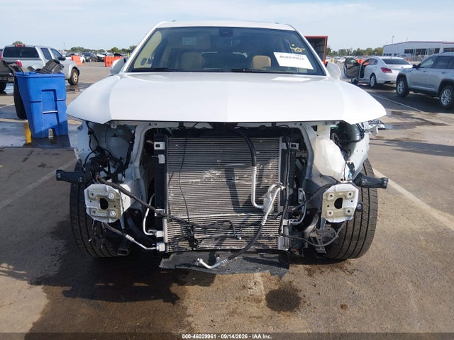 Продажа на аукционе авто 2024 Cadillac Xt6 Awd Sport, vin: 1GYKPHRS4RZ729287, номер лота: 46029961